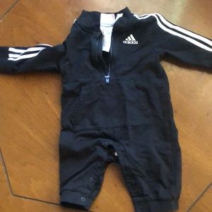 Baby onesie
